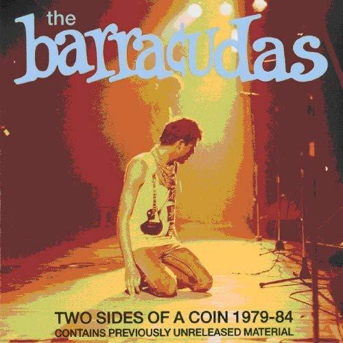 Two Sides of a Coin 1979-1984