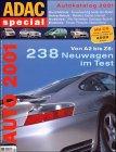 ADAC Special, Auto 2000