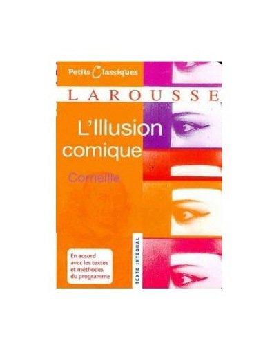 L'illusion comique