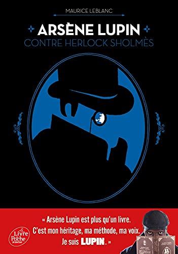 Arsène Lupin. Arsène Lupin contre Herlock Sholmès