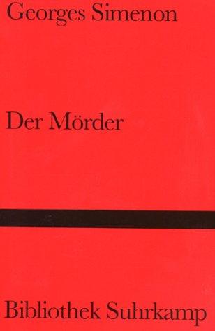 Der Mörder