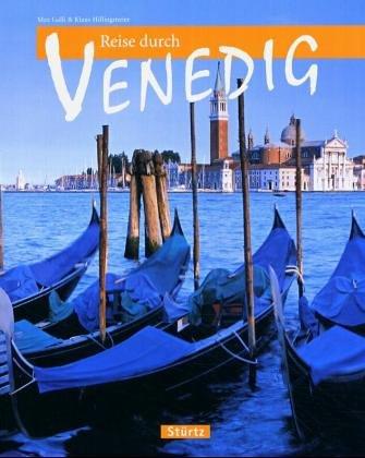 Reise durch Venedig