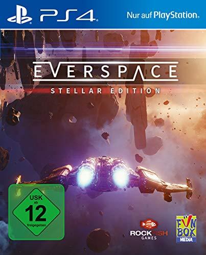 Everspace Stellar Edition (PS4)