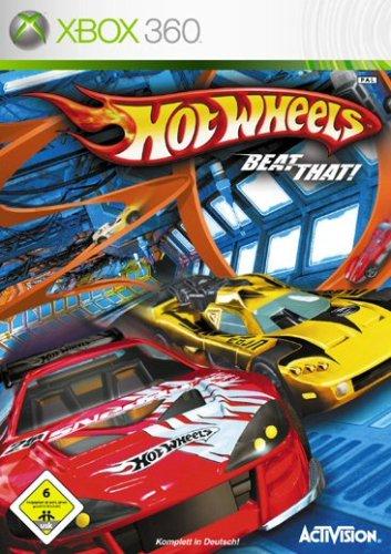 Hot Wheels: Beat That!