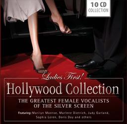 Ladies First! Hollywood Collection