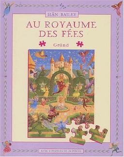 Au royaume des fées