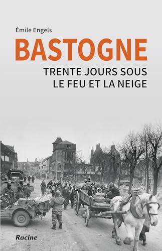 Bastogne : trente jours sous le feu et la neige