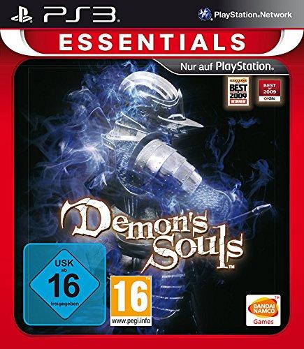 Demon's Souls  [Essentials]