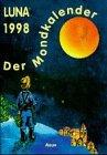 Luna 1998. Der Mondkalender