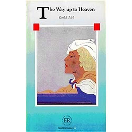 The Way Up to Heaven (Easy Readers Level-B) 1200 words