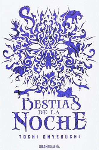 Bestias de la noche (Joven adulto)