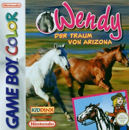 Wendy - Der Traum von Arizona