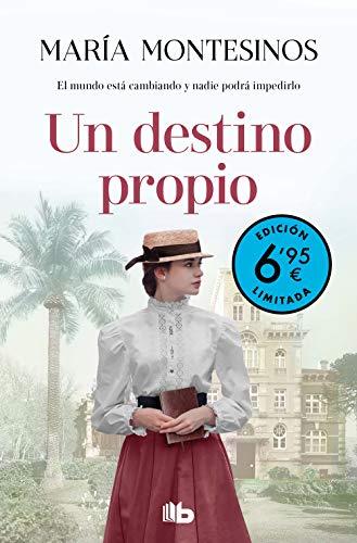 Un destino propio (campaña verano -edición limitada a precio especial) (CAMPAÑAS)