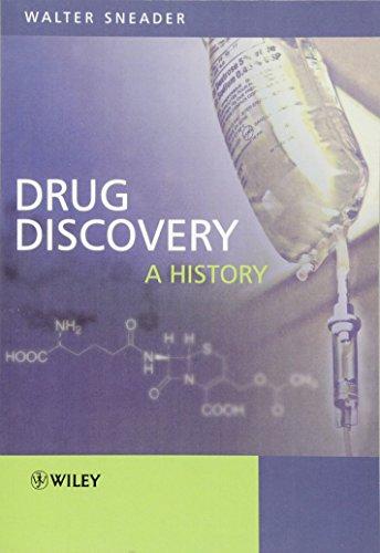 Drug Discovery: A History