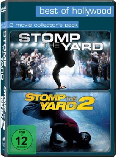 Best of Hollywood - 2 Movie Collector's Pack: Stomp the Yard / Stomp the Yard 2 [2 DVDs]