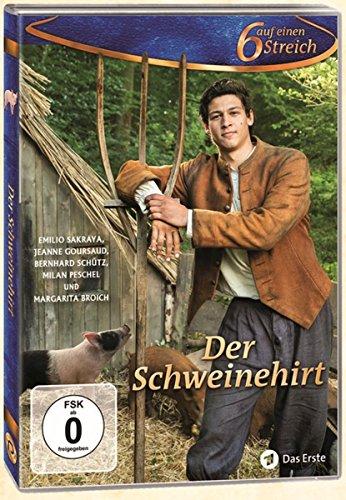 Der Schweinehirt