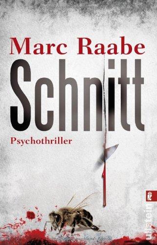 Schnitt: Psychothriller