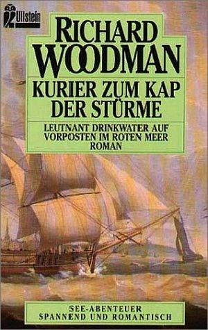 Kurier zum Kap der Stürme. Leutnant Drinkwater auf Vorposten im Roten Meer