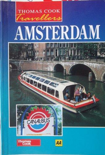 Amsterdam (Thomas Cook Travellers S.)