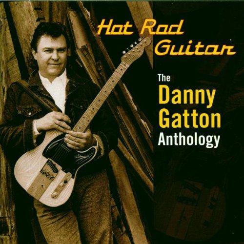 Anthology-Hot Rod Guitar