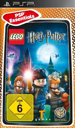 Lego Harry Potter - Die Jahre 1 - 4  [Essentials]