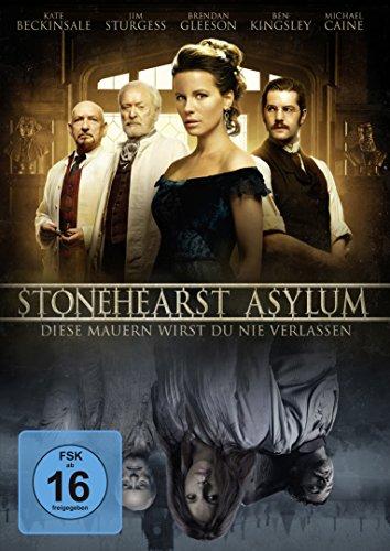 Stonehearst Asylum - Diese Mauern wirst du nie verlassen