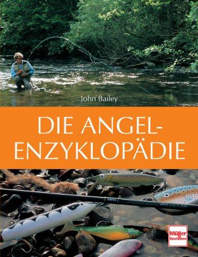 Die Angel-Enzyklopädie