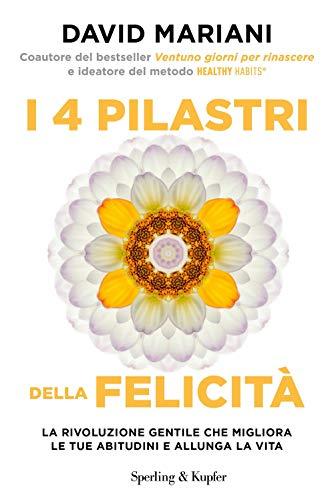 I 4 pilastri della felicita