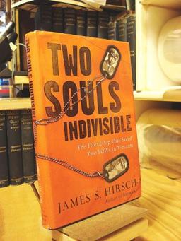 Two Souls Indivisible: The Friendship That Saved Two POWs in Vietnam