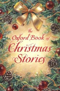 Oxford Book of Christmas Stories