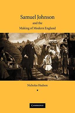 Samuel Johnson and The Making of Modern England