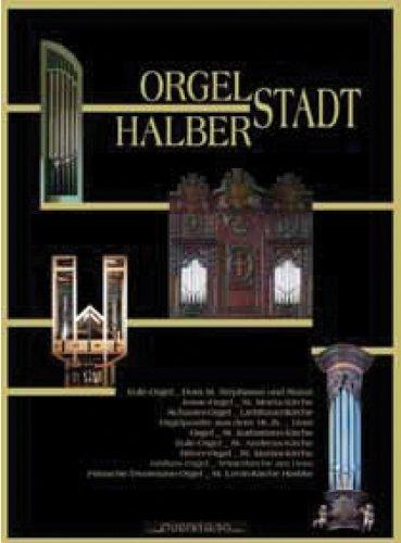 Orgel Halberstadt