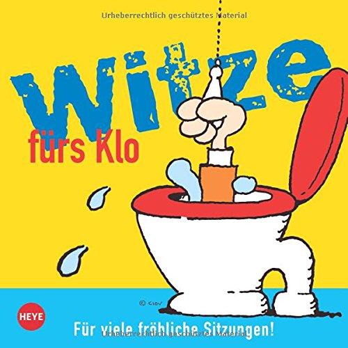 Witze fürs Klo 2016