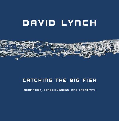 Catching the Big Fish: Meditation, Consciousness and Creativity