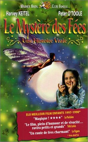 Le mystere des fees [VHS]