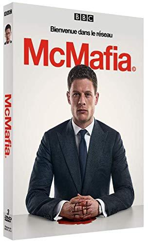 Coffret mcmafia, saison 1 [FR Import]