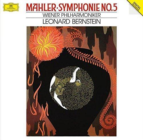 Mahler: Sinfonie 5 [Vinyl LP]