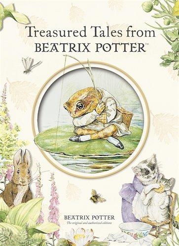 Treasured Tales from Beatrix Potter