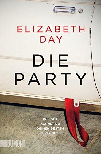 Die Party: Roman (Taschenbücher)