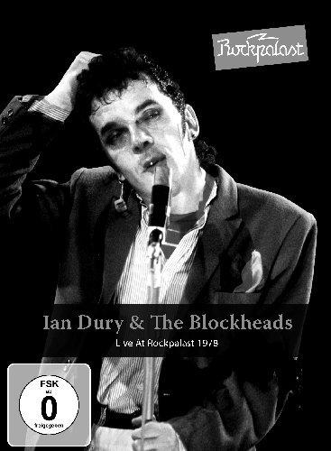 Ian Dury & The Blockheads - Live At Rockpalast