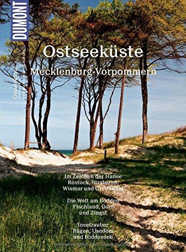 DuMont Bildatlas Ostseeküste, Mecklenburg-Vorpommern: Sommer an der See