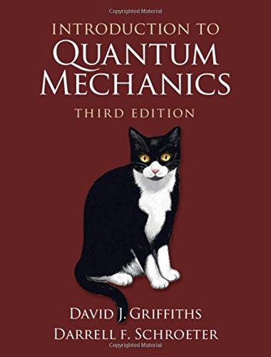 Introduction to Quantum Mechanics