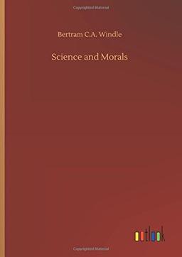 Science and Morals