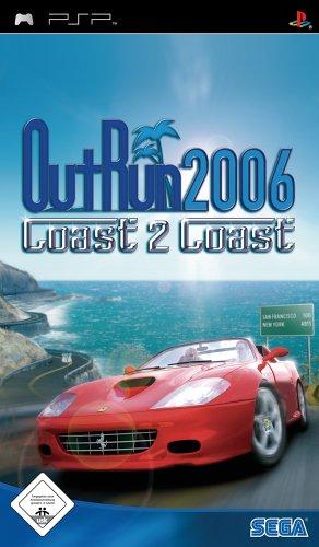 Outrun 2006 - Coast 2 Coast