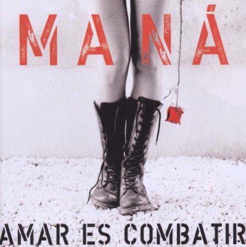 Amar Es Combatir