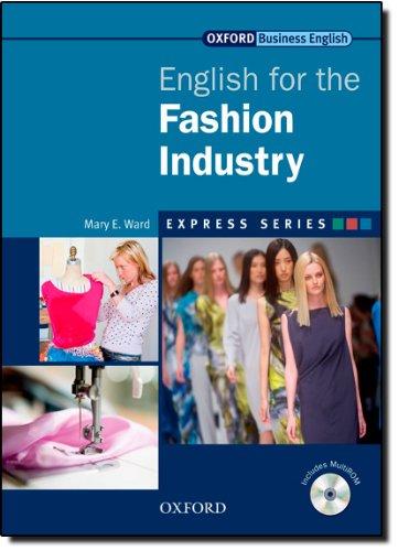 Express Series: English for the Fashion Industry