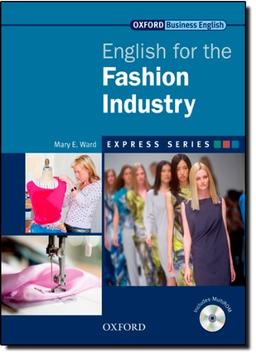 Express Series: English for the Fashion Industry