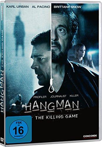 Hangman: The Killing Game