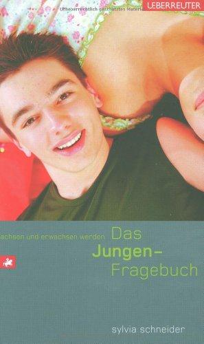 Das Jungen-Fragebuch