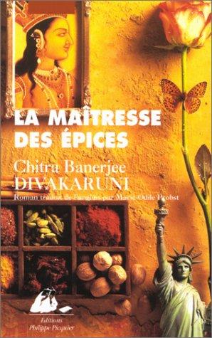 La maîtresse des épices